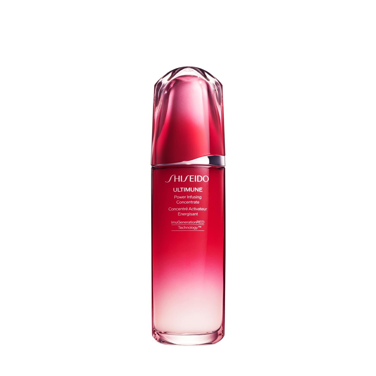 Shiseido Men Ultimune Power Infusing Concentrate Sérum Facial Antiedad 75ml-6