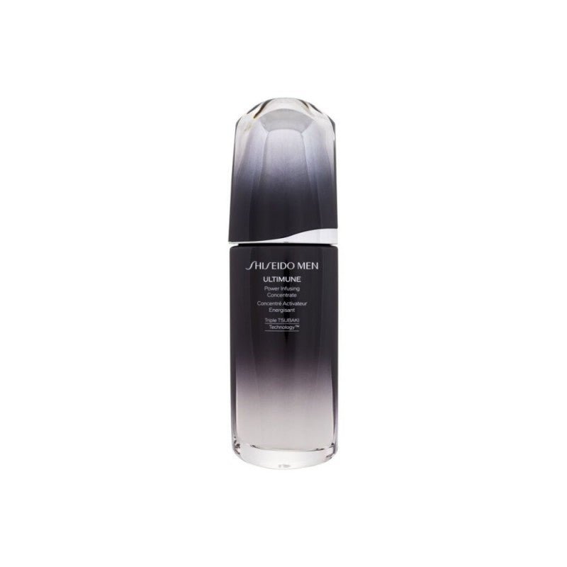 Shiseido Men Ultimune Power Infusing Concentrate Sérum Facial Antiedad 75ml-8