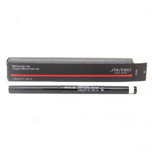 Shiseido Microliner Ink 07-Matte Grey Lápiz de Ojos 0.08g-6