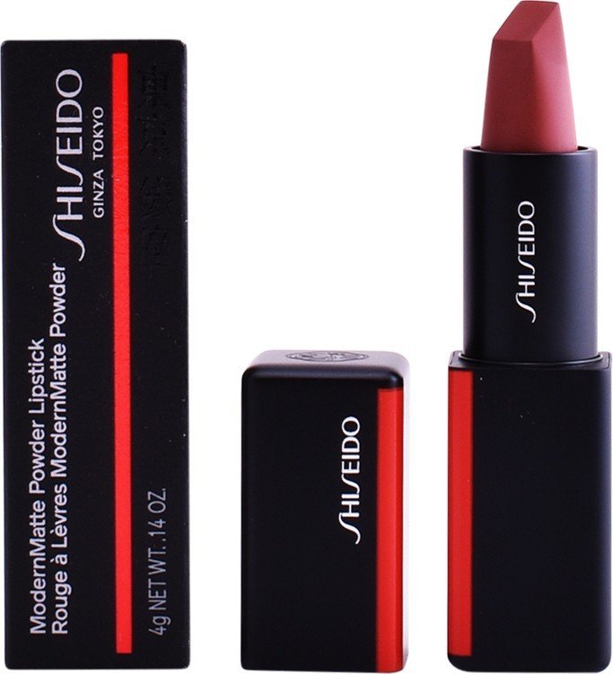 Shiseido Modernmatte Pintalabios Murmur 4g-1