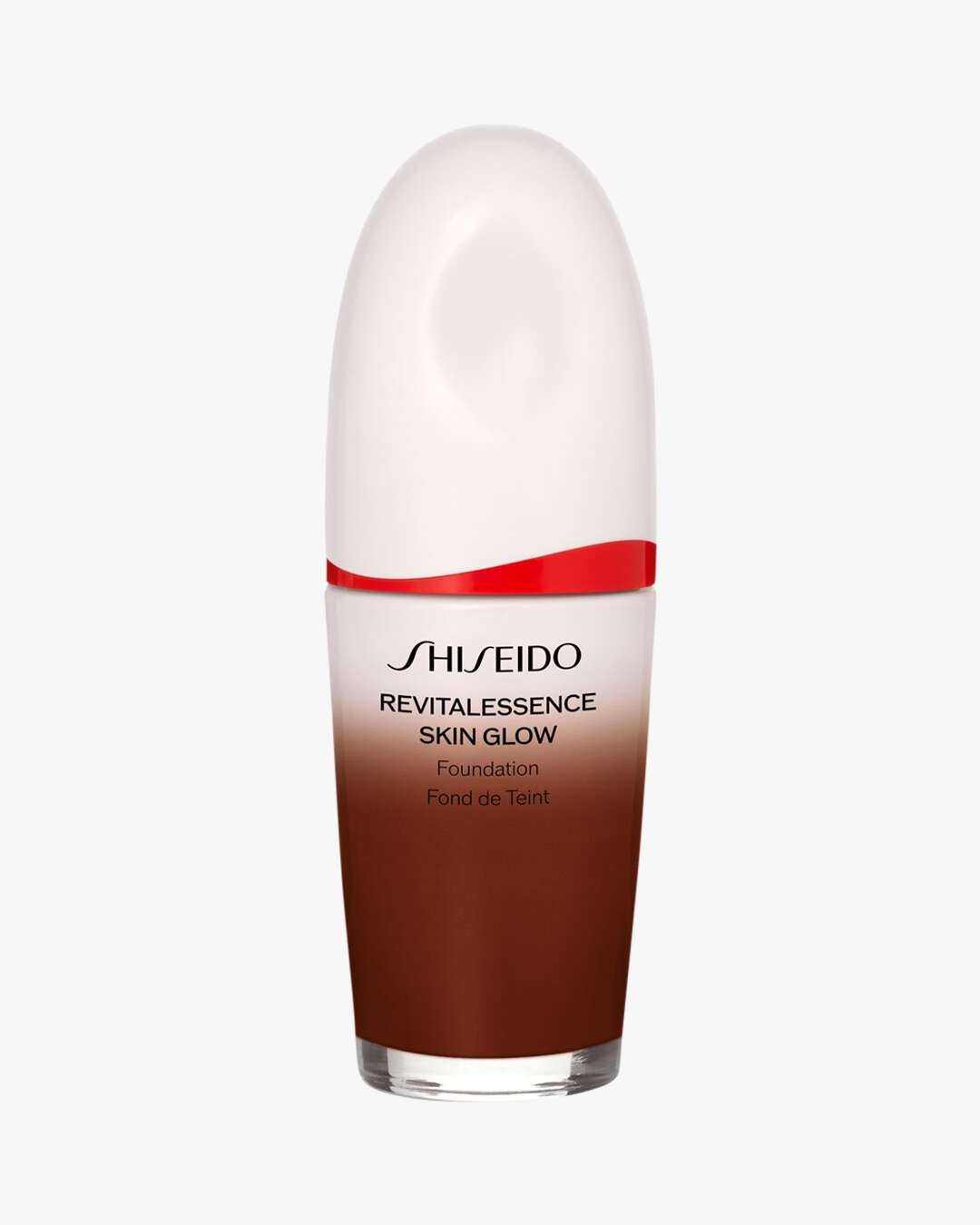 Shiseido Revitalessence Skin Glow Base de Maquillaje 240 Quartz 30ml-3