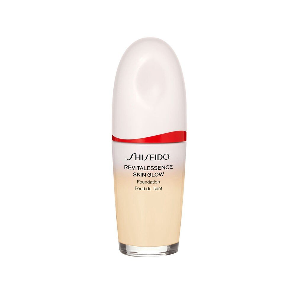 Shiseido Revitalessence Skin Glow Base de Maquillaje 240 Quartz 30ml-6