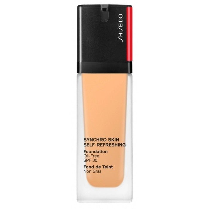 Shiseido Synchro Skin Self Refreshing Foundation SPF30 30ml-3