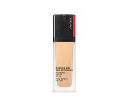 Shiseido Synchro Skin Self Refreshing Foundation SPF30 Maquillaje Líquido 30ml-5