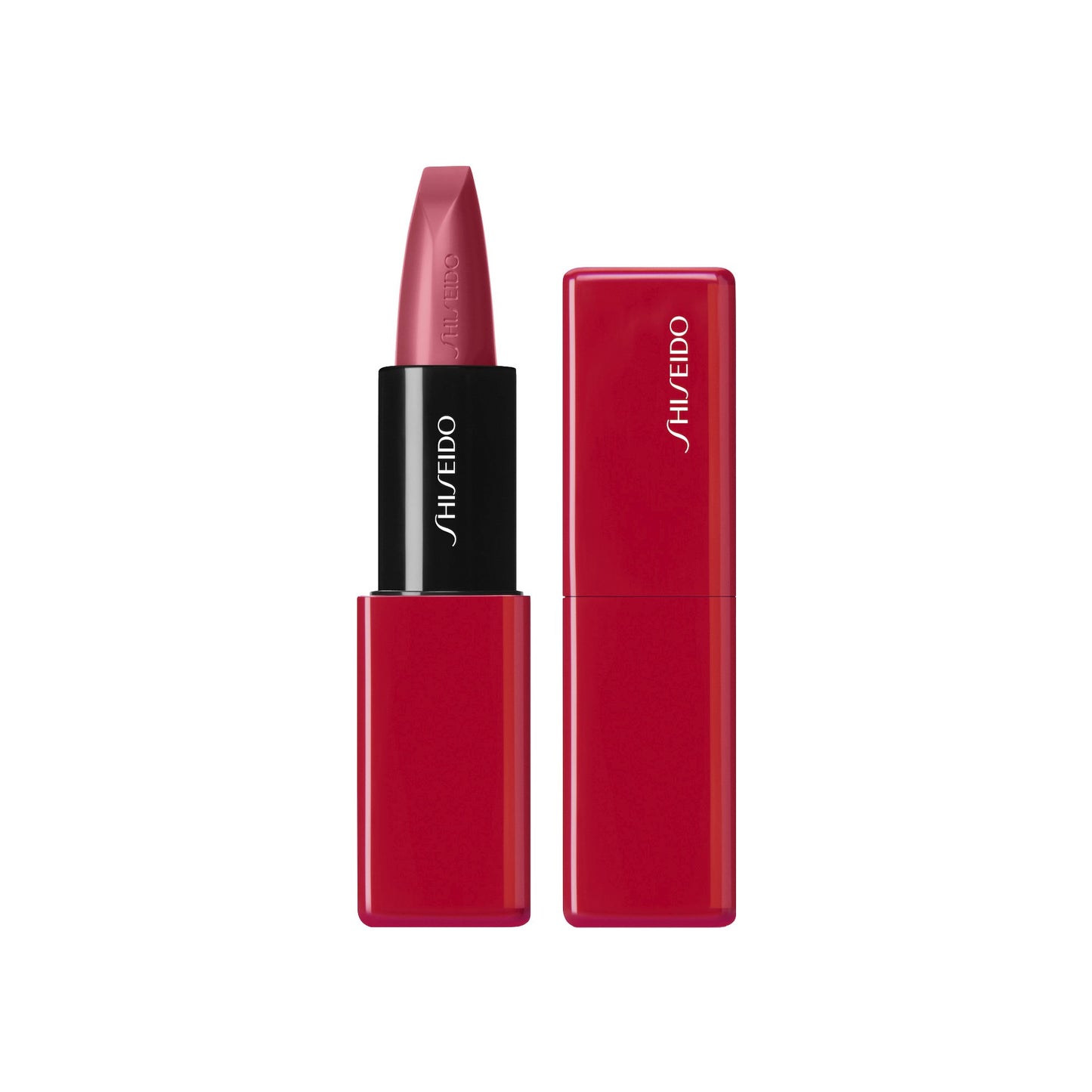 Shiseido Technosatin Gel Lipstick 409 Labial 30g-1