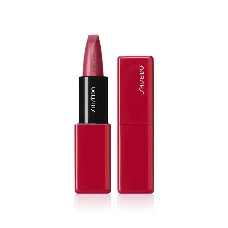 Shiseido Technosatin Gel Lipstick 409 Labial 30g-2