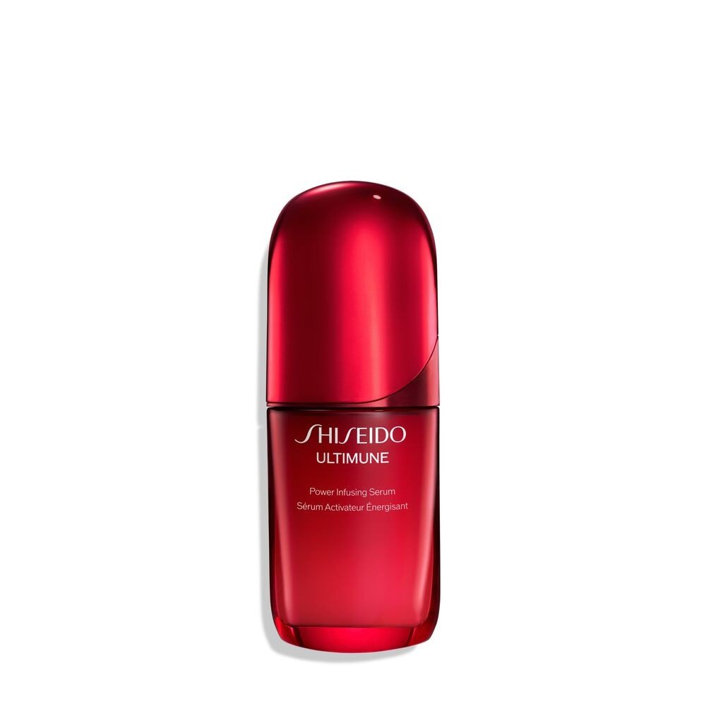 Shiseido Ultimune Power Infusing Concentrate Sérum Antiedad 75ml-7