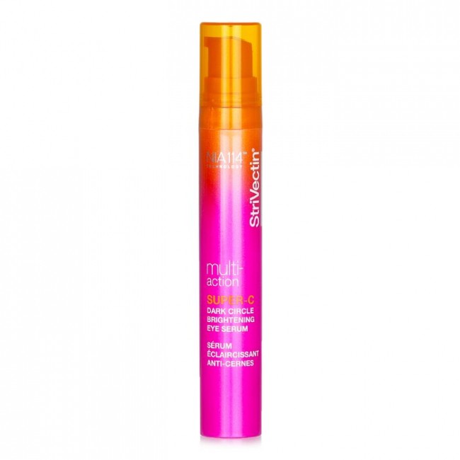 Strivectin Sérum Iluminador para Ojos Multi-Action Super-C Gel 15ml-2