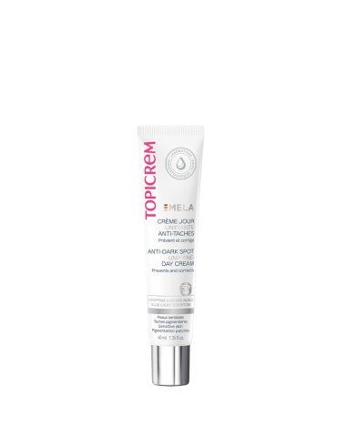 Topicrem La Mela Crema de Día Unificadora Antimanchas SPF50+ 40ml-4