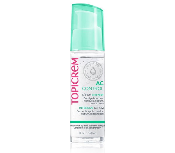 Topicrem Sérum Concentrado AC Control Tratamiento Facial 30ml-1