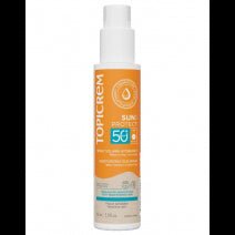Topicrem Sun Protect Leche Solar Hidratante SPF50+ 200ml-2