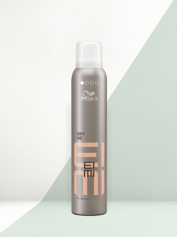 Wella Professionals Eimi Dry Me Champú en Seco 180ml-2