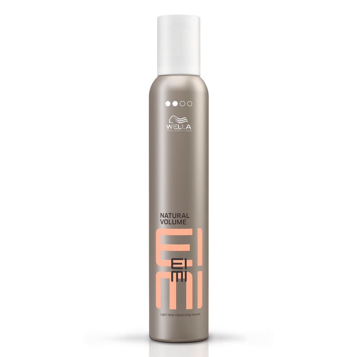 Wella Professionals EIMI Natural Volume Espuma 300ml-1