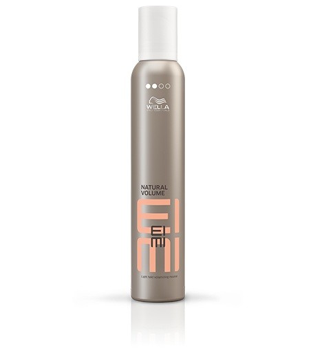 Wella Professionals EIMI Natural Volume Espuma 300ml-2