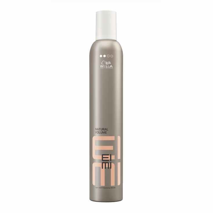 Wella Professionals EIMI Natural Volume Espuma 300ml-3