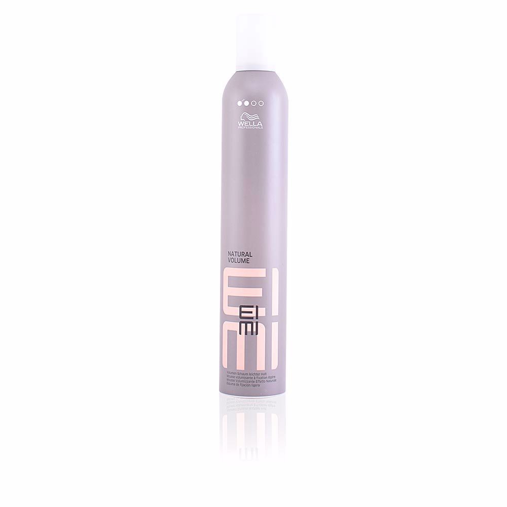 Wella Professionals EIMI Natural Volume Espuma 300ml-5