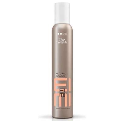 Wella Professionals EIMI Natural Volume Espuma 300ml-6