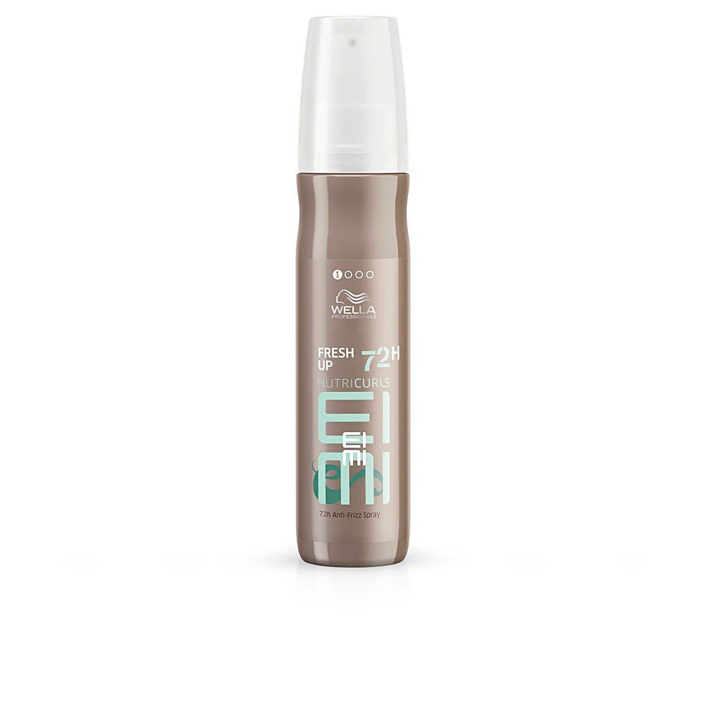 Wella Professionals Eimi Nutricurls Fresh Up Spray Activador de Rizos 150ml-1