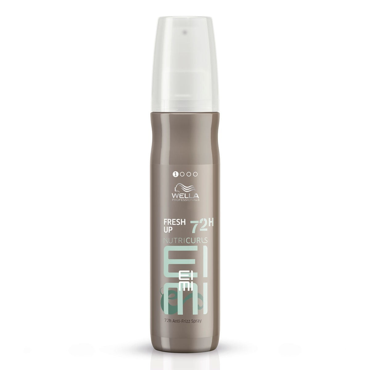 Wella Professionals Eimi Nutricurls Fresh Up Spray Revitalizador 150ml-1