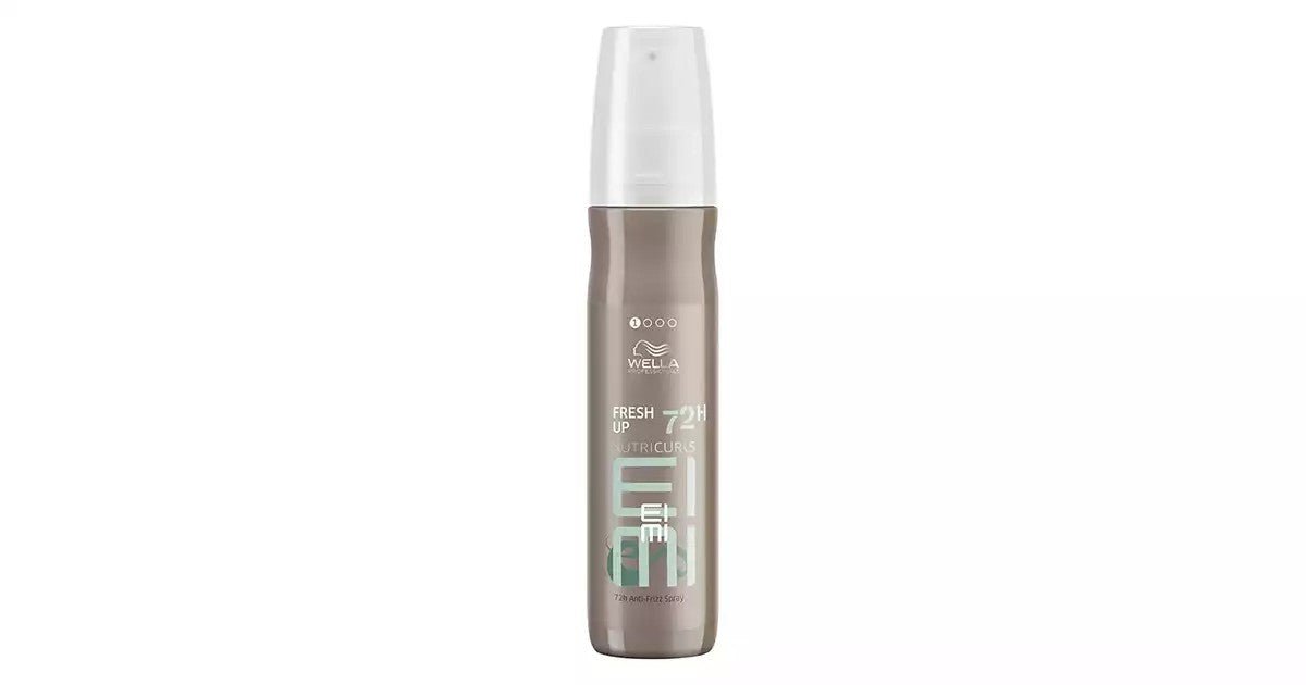 Wella Professionals Eimi Nutricurls Fresh Up Spray Revitalizador 150ml-3