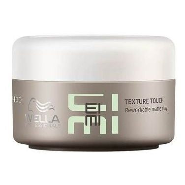Wella Professionals EIMI Texture Touch Arcilla Mate 75ml-1