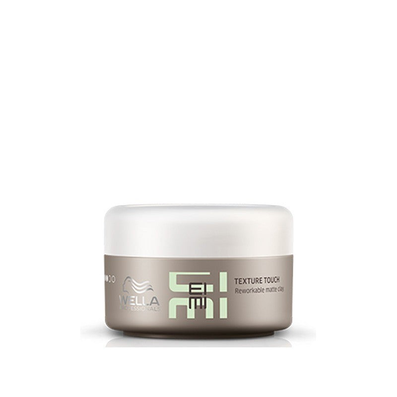 Wella Professionals EIMI Texture Touch Arcilla Mate 75ml-2