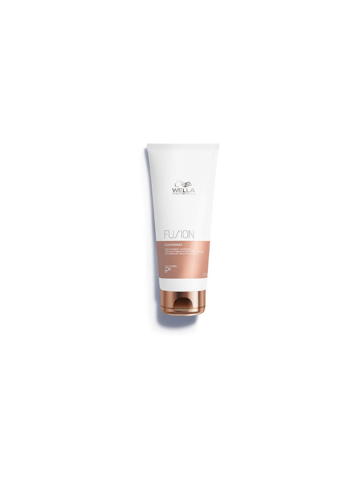 Wella Professionals Fusion Acondicionador Reparación Intensa 200ml-2