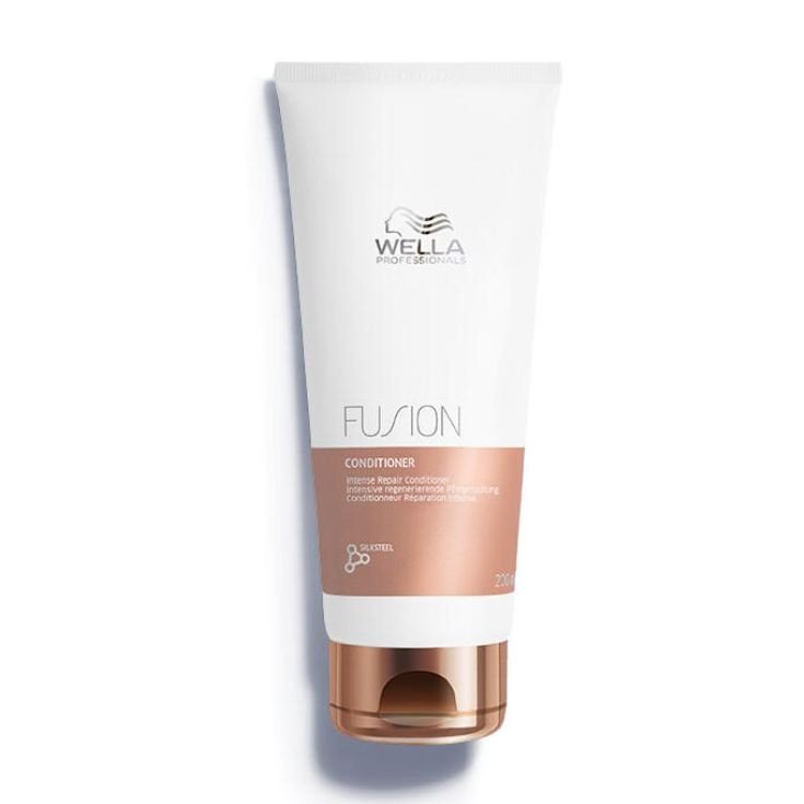 Wella Professionals Fusion Acondicionador Reparación Intensa 200ml-3