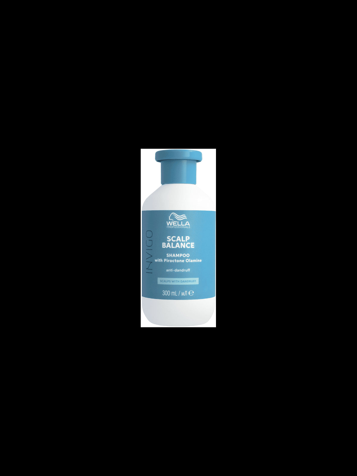 Wella Professionals Invigo Balance Champú Anticaspa 300ml-2