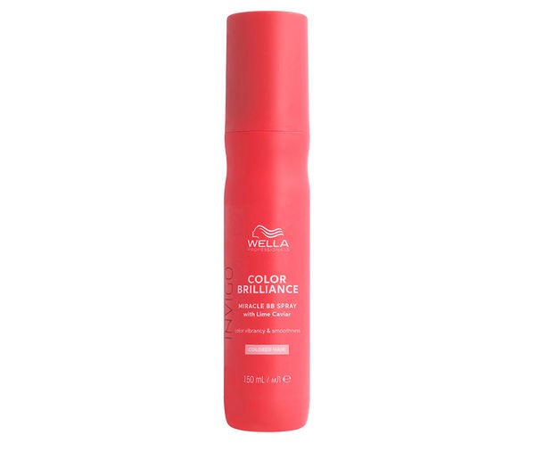 Wella Professionals Miracle BB Spray Color Brilliance 150ml-2