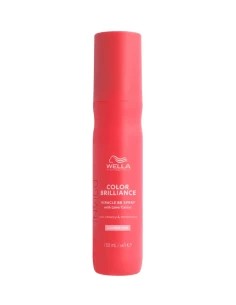 Wella Professionals Miracle BB Spray Color Brilliance 150ml-3