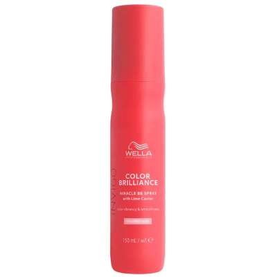Wella Professionals Miracle BB Spray Color Brilliance 150ml-4