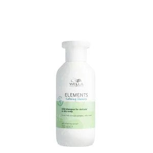 Wella Professionals Natural Calmante Champú 250ml-2