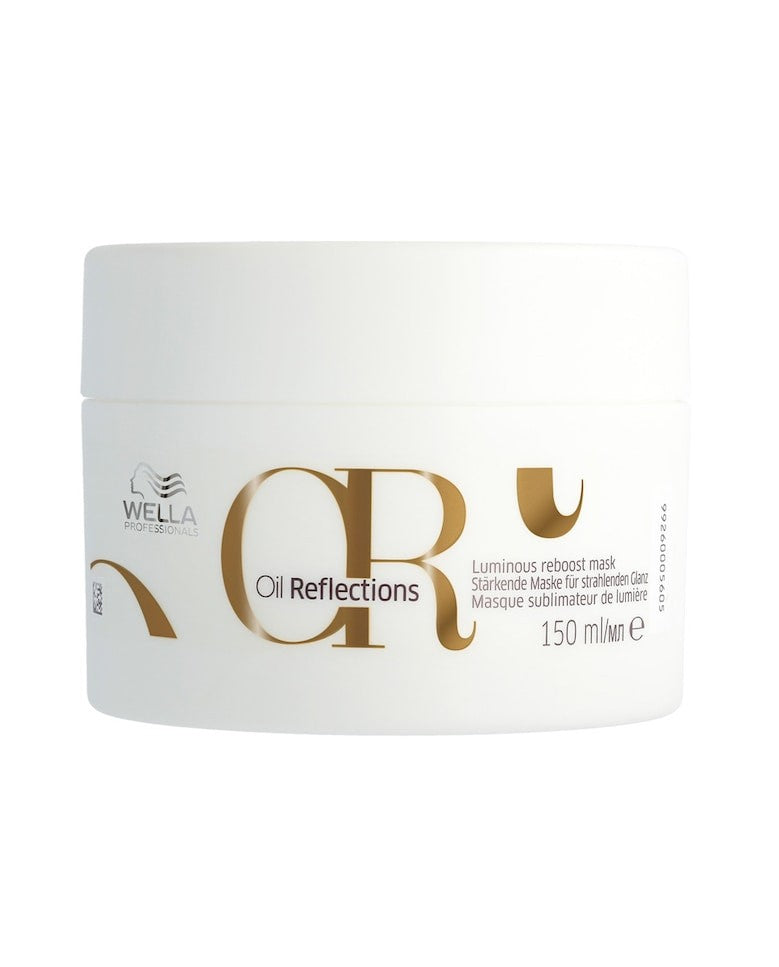 Wella Professionals Oil Reflections Mascarilla 150ml-1