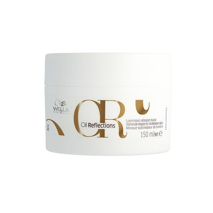 Wella Professionals Oil Reflections Mascarilla 150ml-2