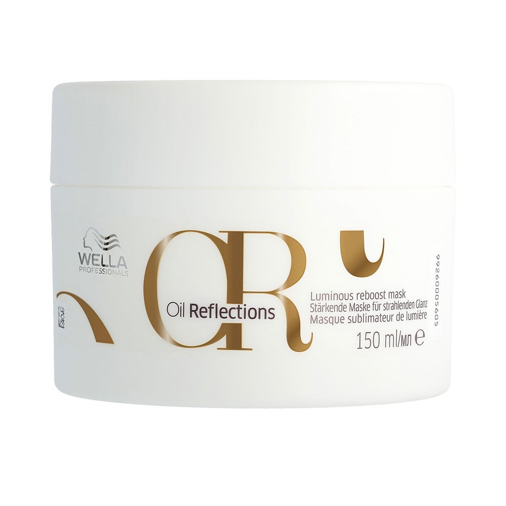 Wella Professionals Oil Reflections Mascarilla 150ml-3