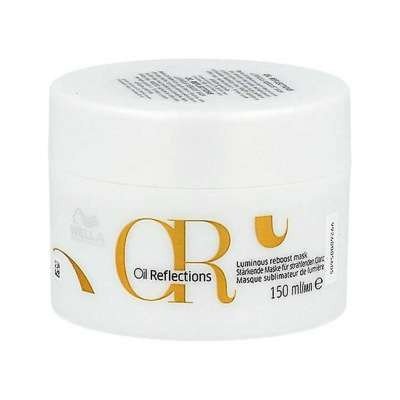 Wella Professionals Oil Reflections Mascarilla 150ml-5