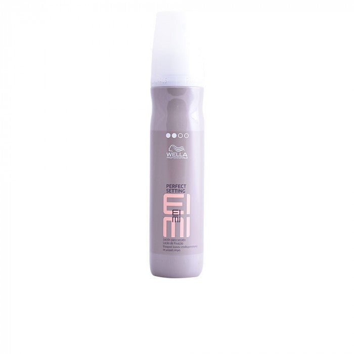 Wella Professionals Perfect Setting Loción de Peinado Spray 150ml-1