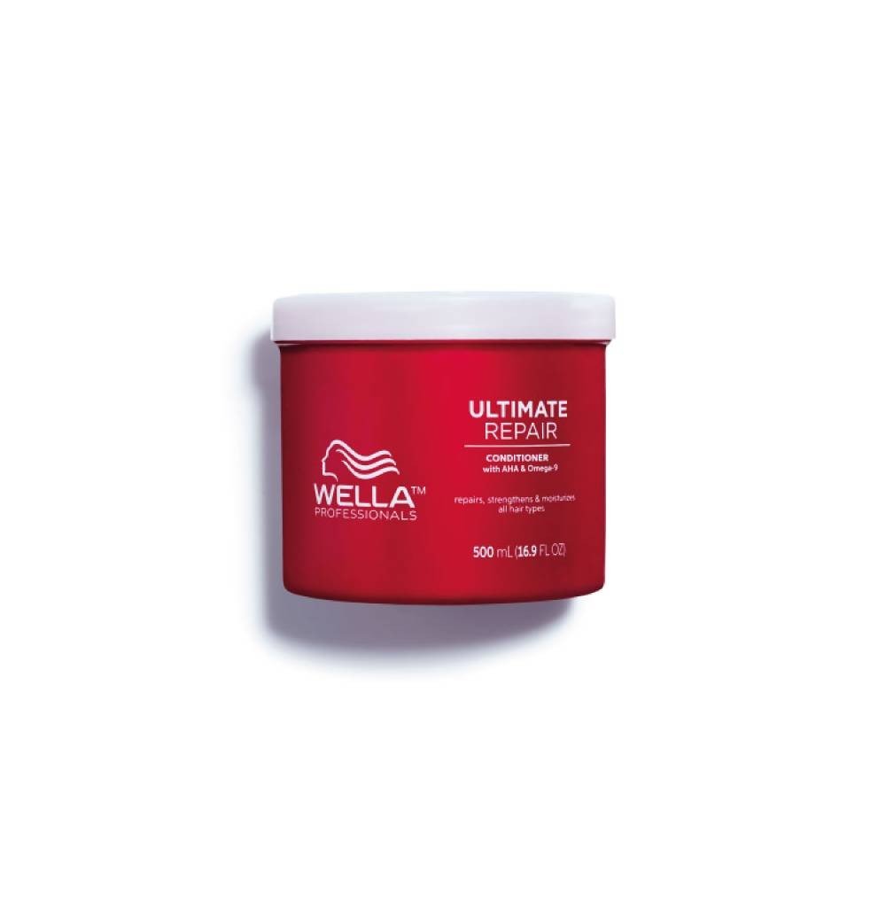 Wella Professionals Ultimate Repair Acondicionador 500ml-1