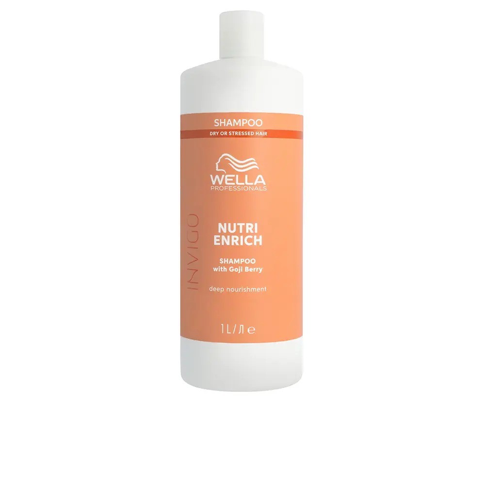 Wella Professionals Nutri-Enrich Champú 500ml-1