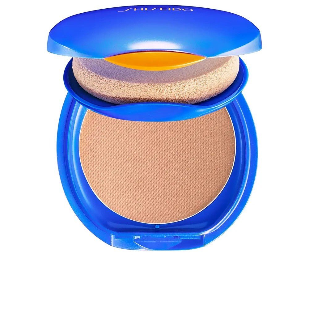 Shiseido Maquillaje Solar Compacto Recargable SPF30 12g-1