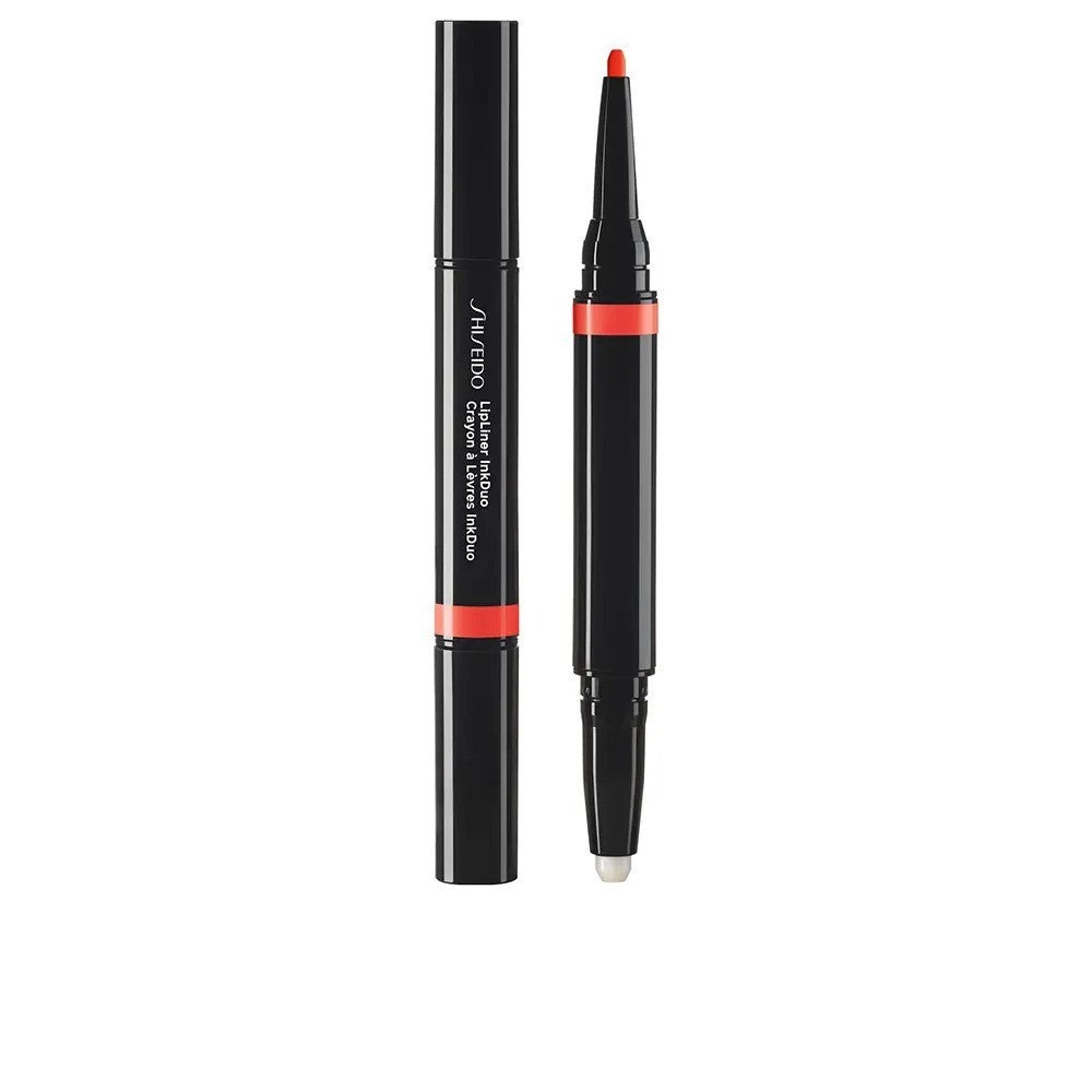 Shiseido Lipliner Ink Duo 05 Geranium Delineador de Labios 1,1g-1