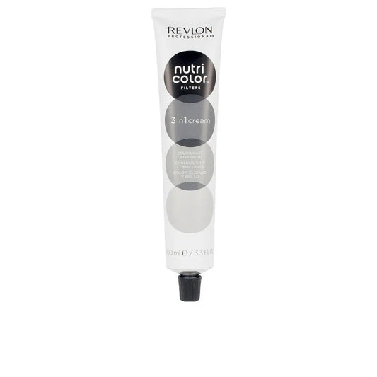 Revlon Nutri Color Filters Mascarilla Capilar 100ml-1