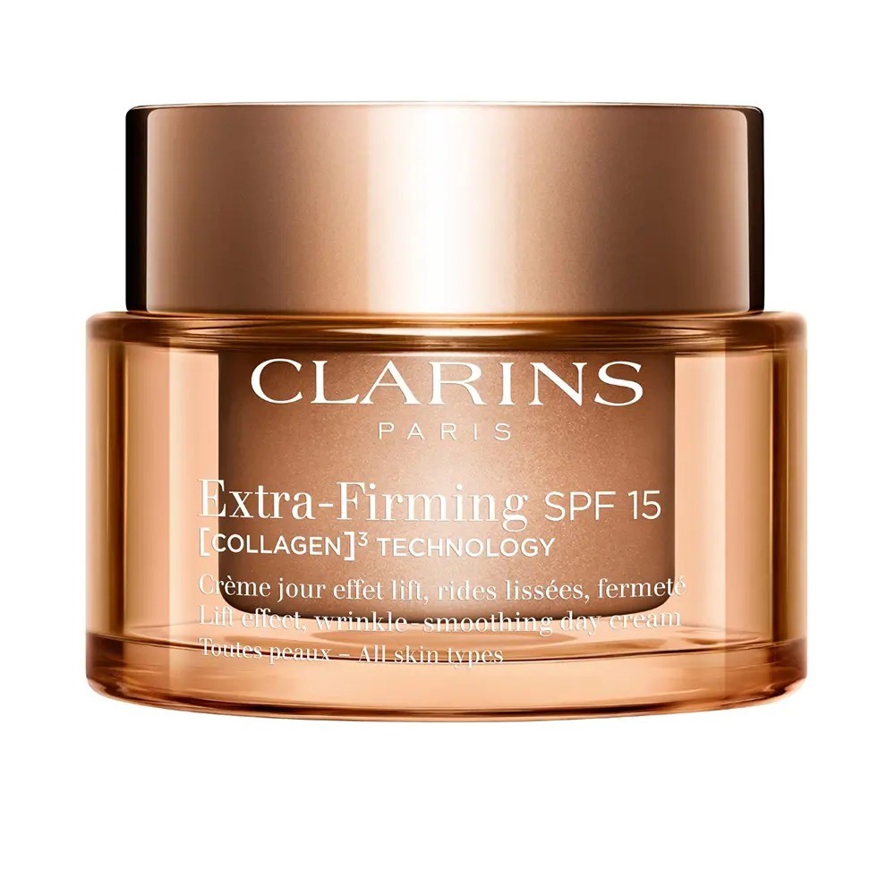 Clarins Crema Extra Firming Día SPF15 50ml-1