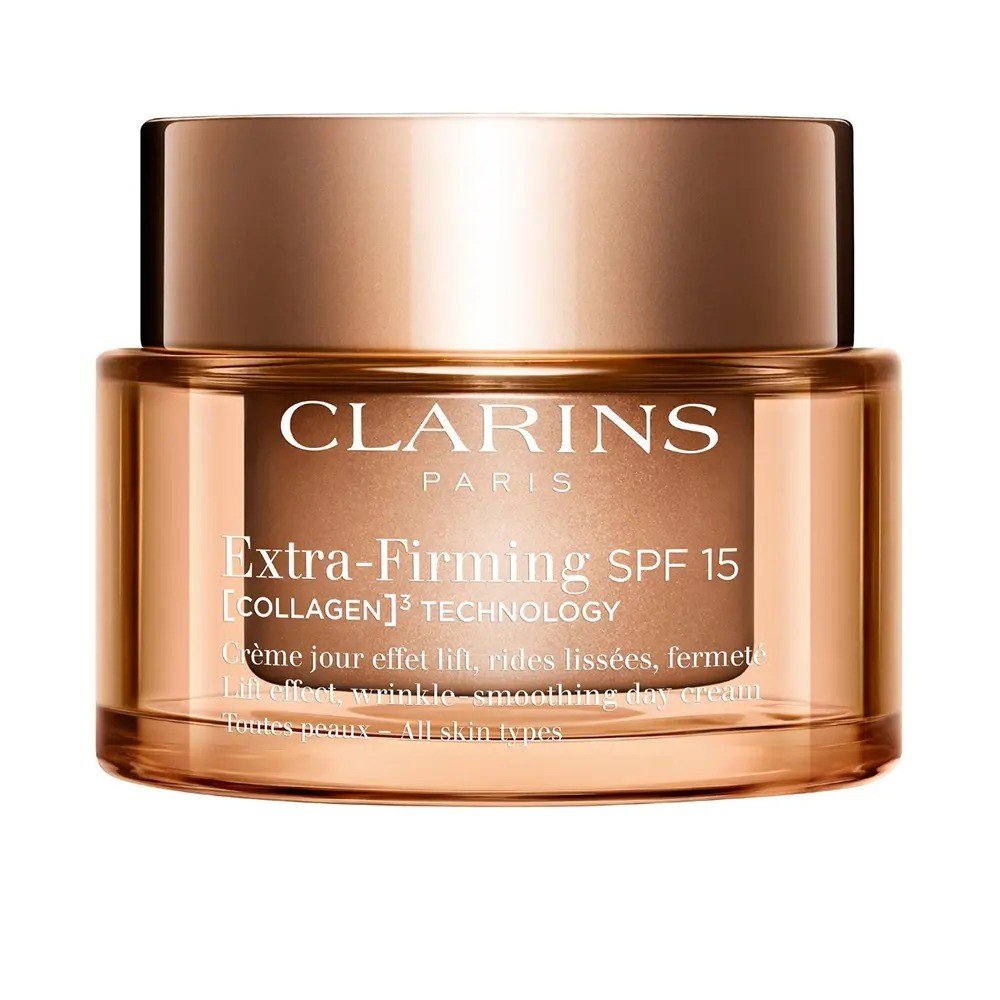 Clarins Crema Extra Firming Día SPF15 50ml-1