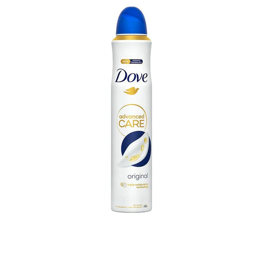 Dove Original Advanced Care Desodorante Antitranspirante Aerosol 150ml-1