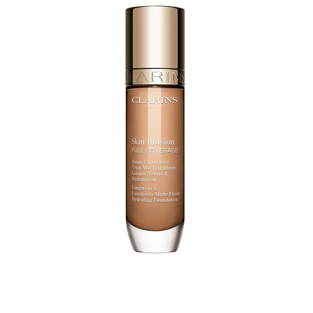 Clarins Skin Illusion Base de Maquillaje 110N 30ml-1