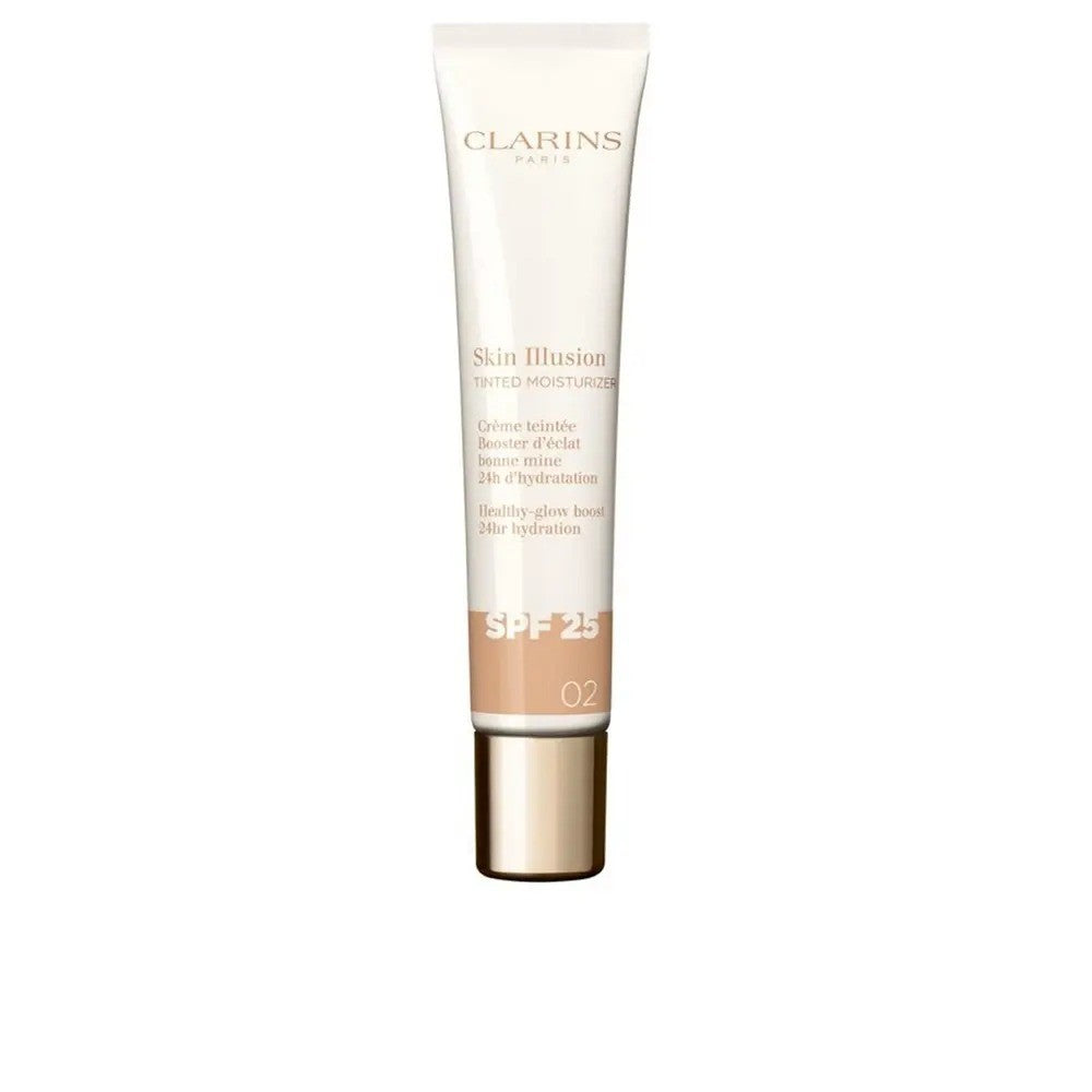 Clarins Skin Illusion Crema de Día 02 40ml-1
