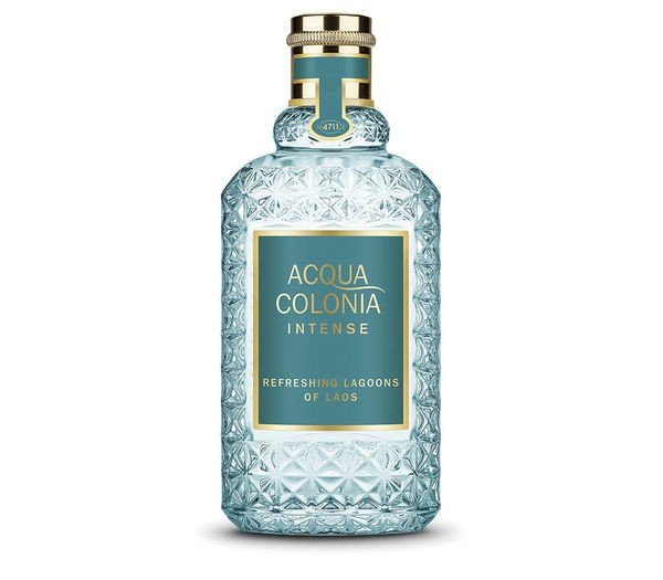 4711 Acqua Colonia Intense Refreshing Lagoons of Laos EDC Vaporizador 50ml-1