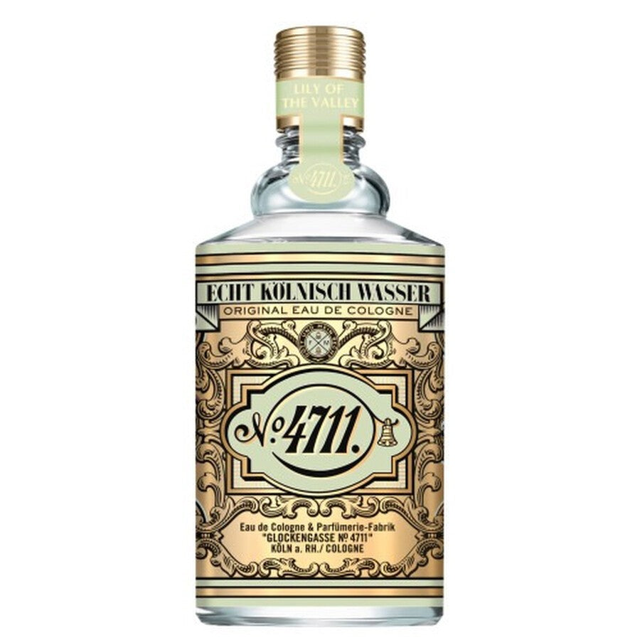4711 Eau de Cologne Colonia Unisex 150ml-5
